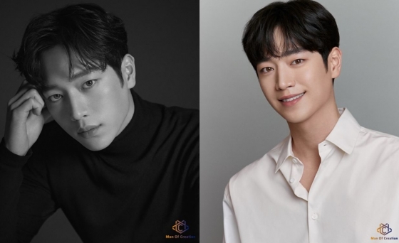 배우 서강준 /사진제공=맨오브크리에이션