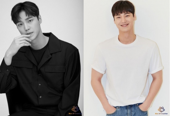 배우 이태환 /사진제공=맨오브크리에이션