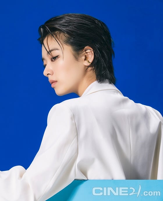 이주영 /사진제공=씨네21