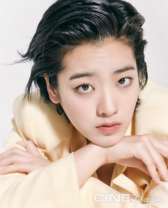 이주영 /사진제공=씨네21