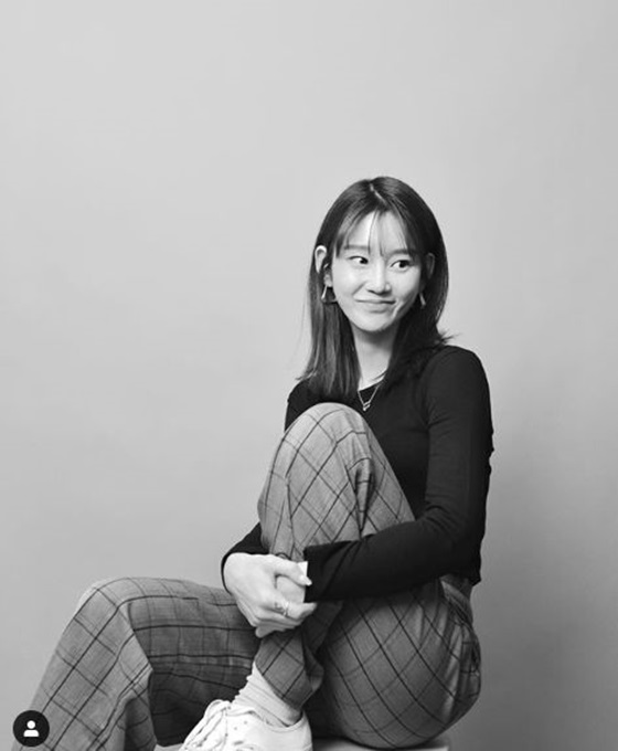 정담이 /사진=정담이 인스타그램