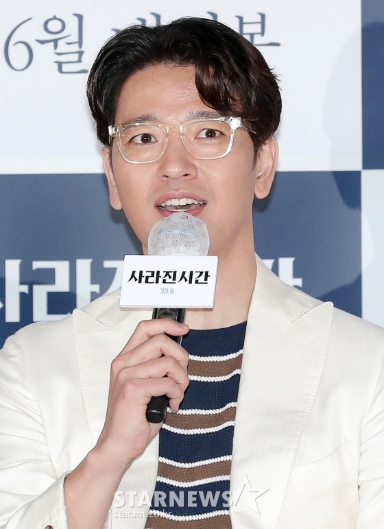 배수빈 / 사진=김창현 기자