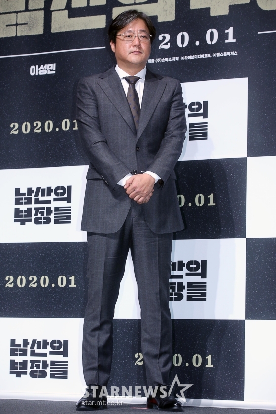 곽도원 /사진=스타뉴스
