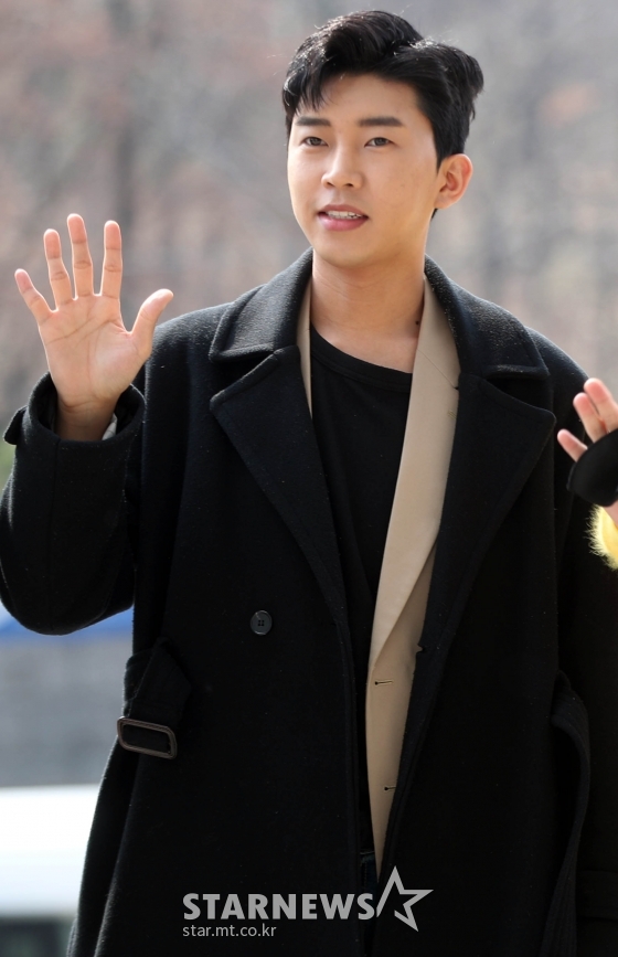 임영웅/사진=임성균 기자