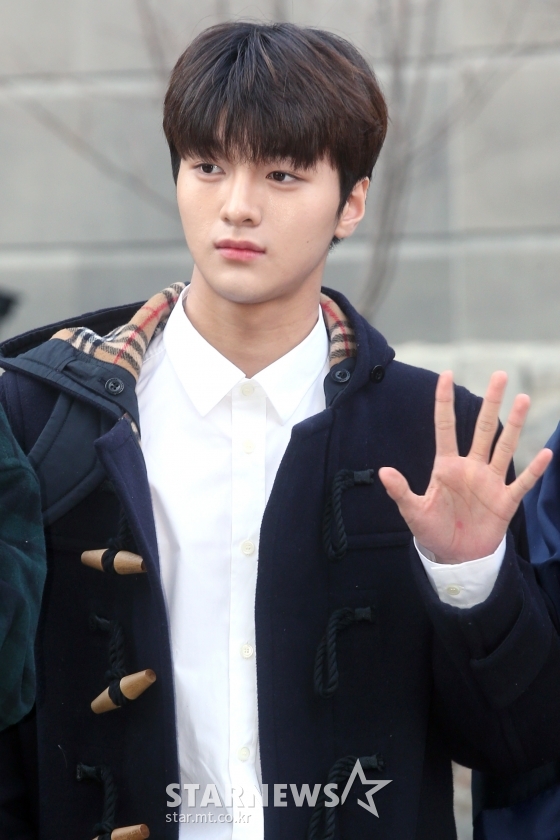 차준호/사진=스타뉴스