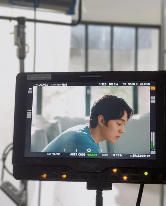 소지섭 / 사진=인스타그램