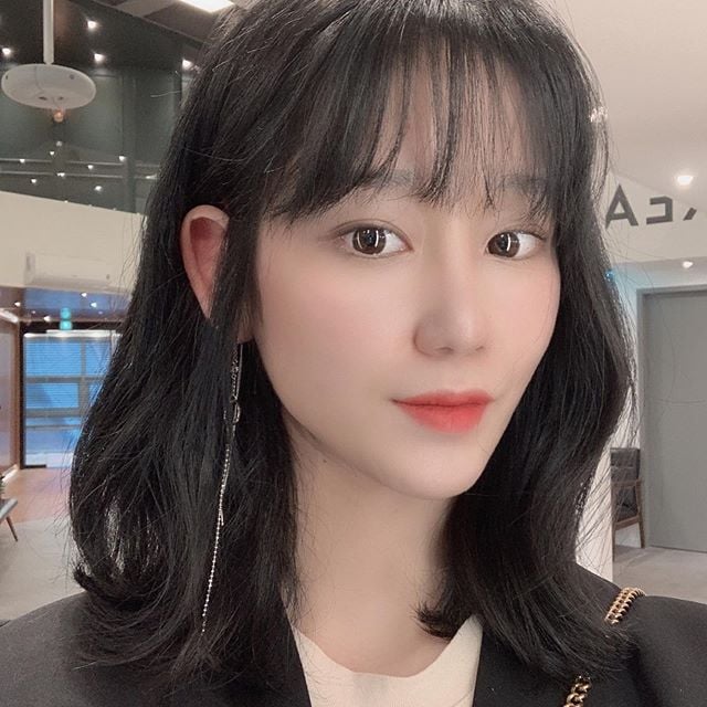 /사진=정담이 인스타그램