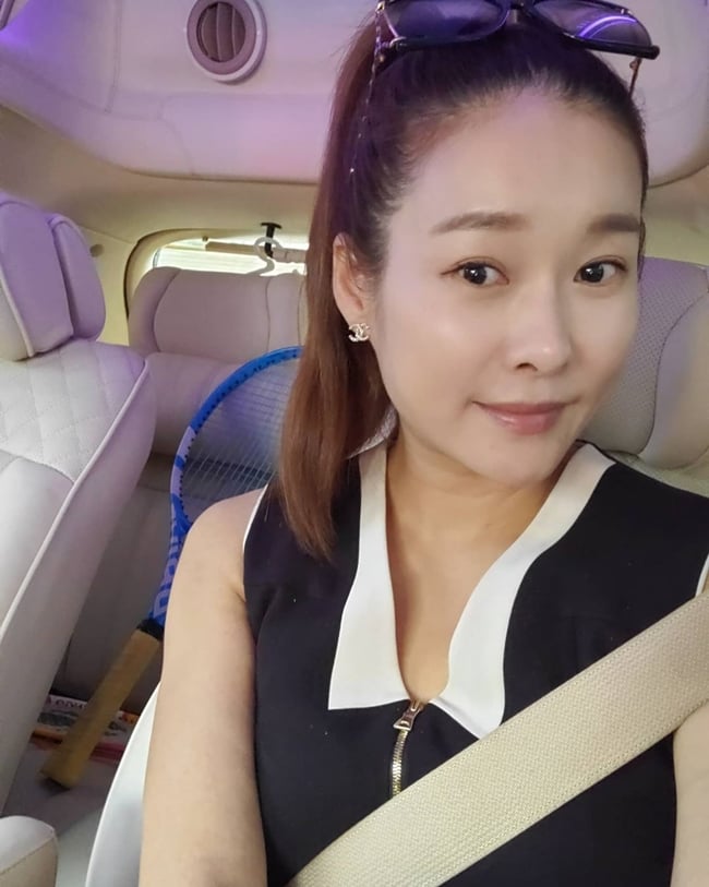 /사진=현영 인스타그램