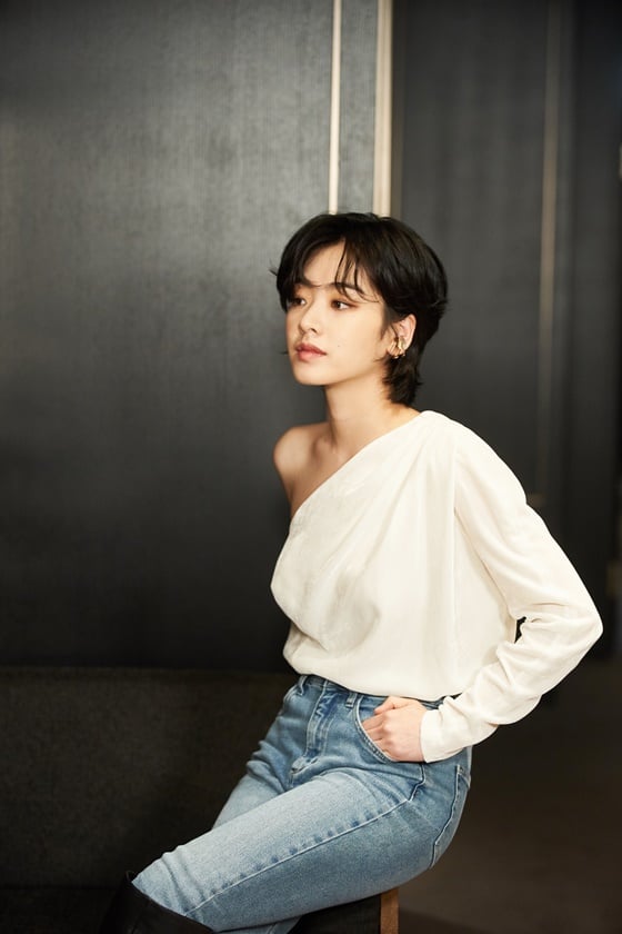 이주영 /사진제공=싸이더스