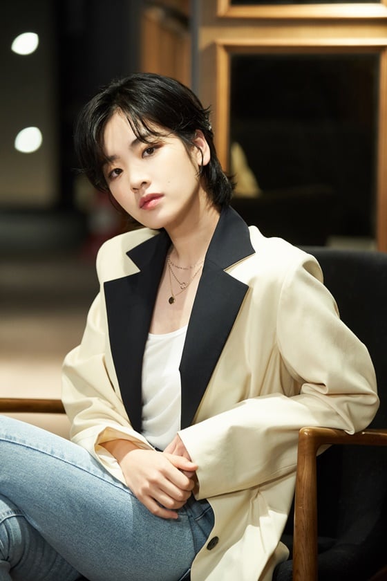 이주영 /사진제공=싸이더스