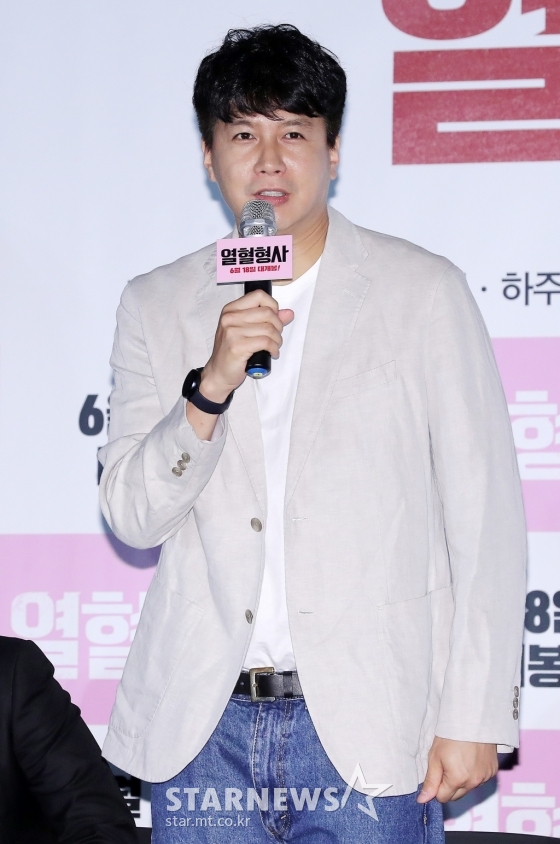 김승현 /사진=김창현 기자