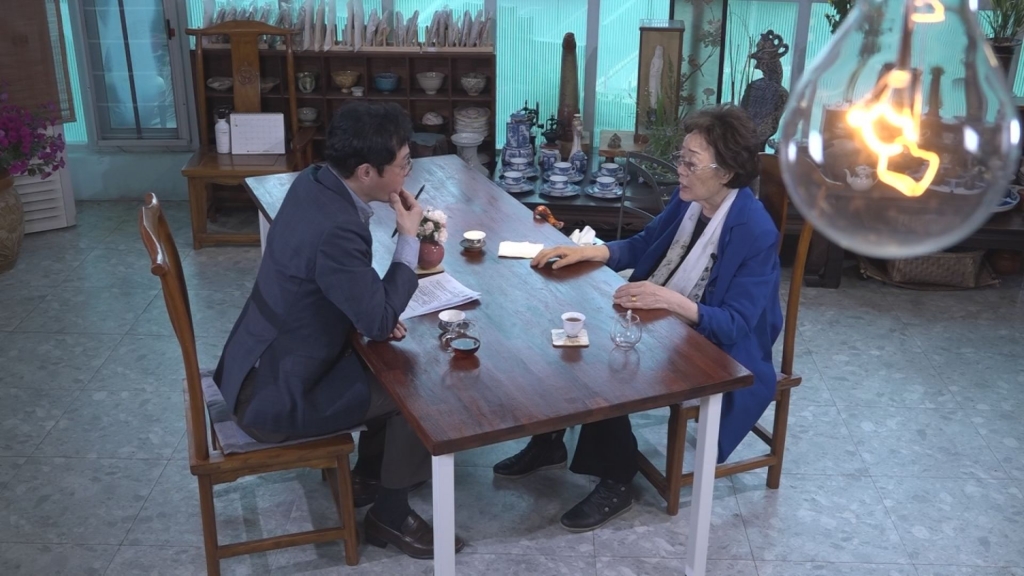 /사진=JTBC