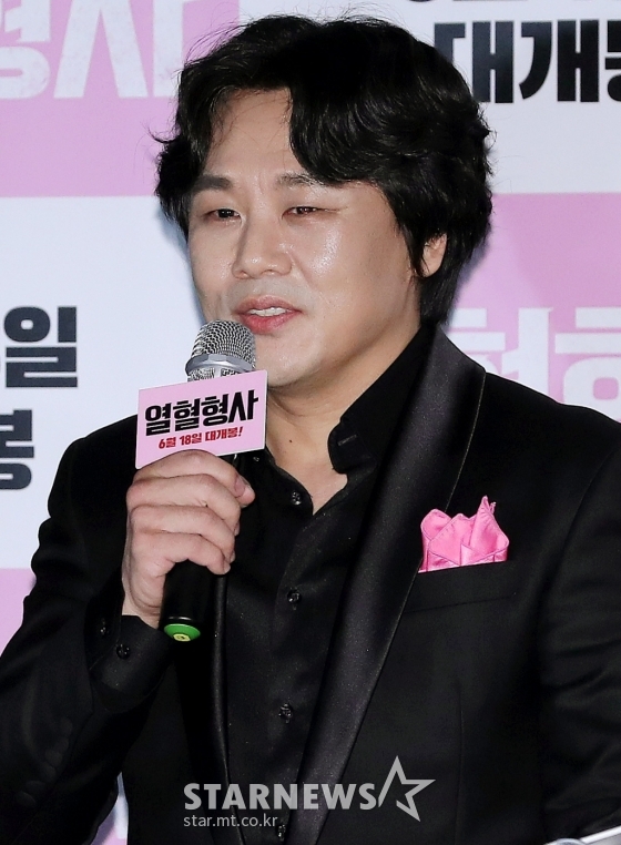 김인권 /사진=김창현 기자