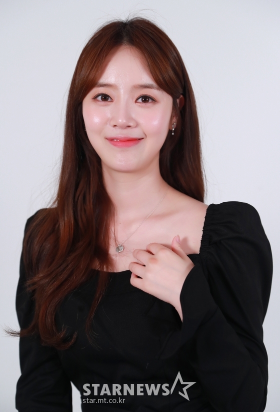 배우 신고은 / 사진=이동훈 기자 photoguy@