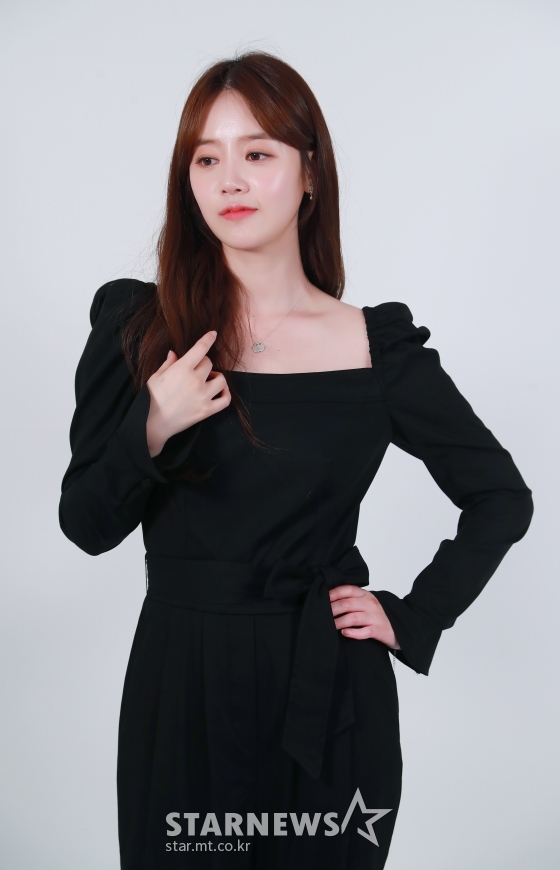 배우 신고은 / 사진=이동훈 기자 photoguy@