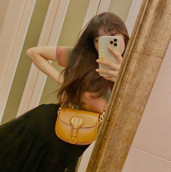/사진=수지 인스타그램