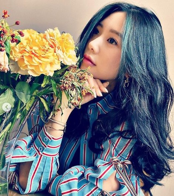/사진=클라라 인스타그램