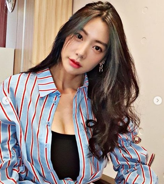 /사진=클라라 인스타그램