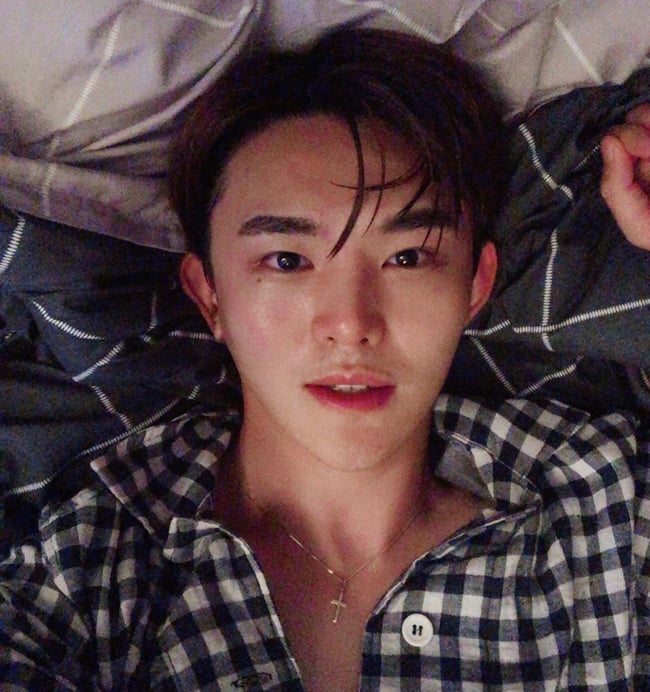/사진=이도진 인스타그램