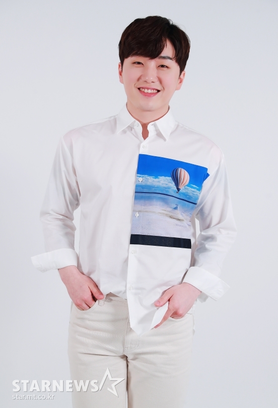 가수 닐로 /사진=이동훈 기자