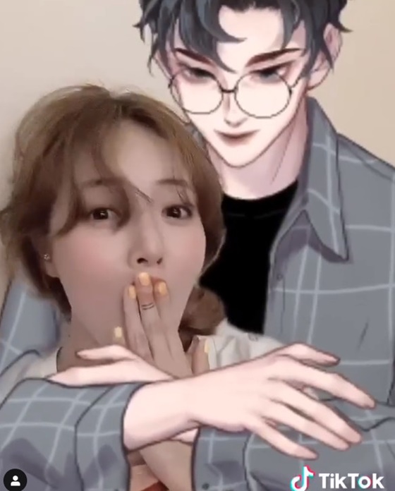 /사진=현아 인스타그램 영상 캡처
