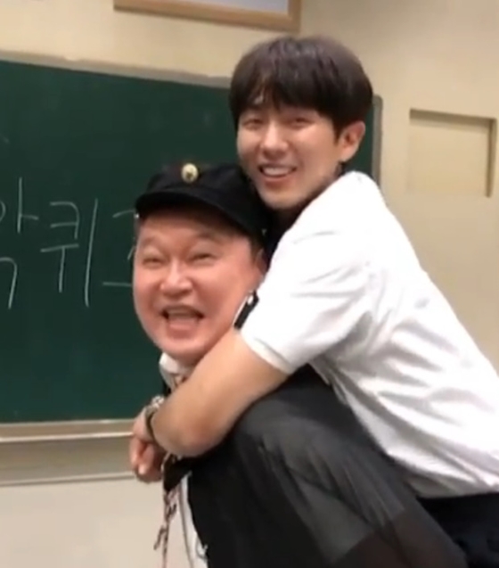 /사진=임슬옹 인스타그램