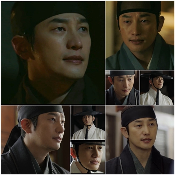 /사진제공=TV조선 '바람과 구름과 비'