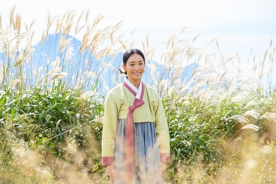 /사진=영화 '소리꾼' 이유리 스틸