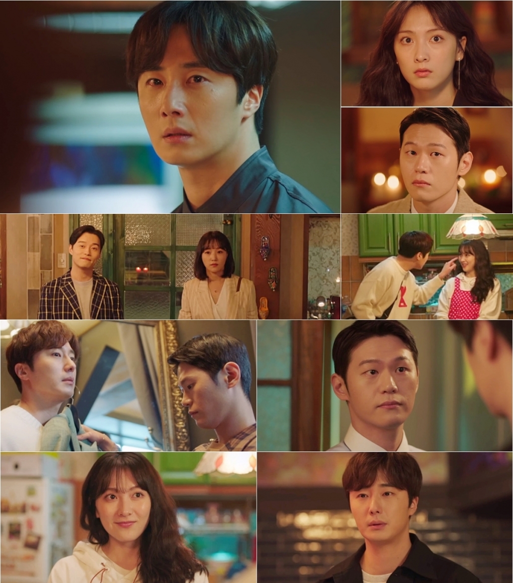 /사진=JTBC '야식남녀' 방송화면 캡처
