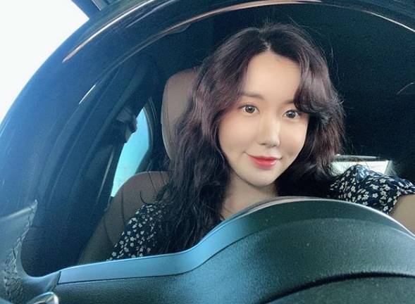 /사진=이예림 인스타그램