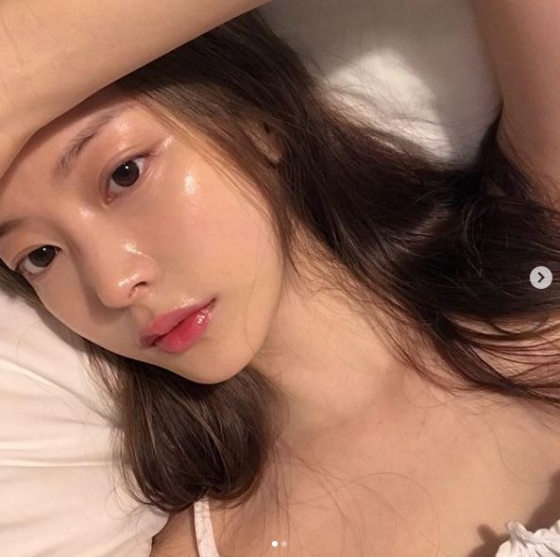 /사진=임보라 인스타그램