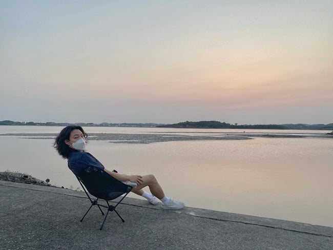 /사진=류준열 인스타그램