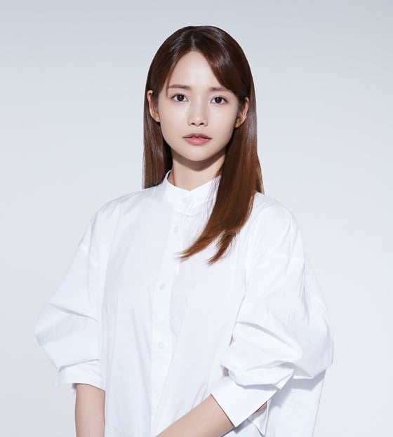 하연수 /사진제공=앤드마크