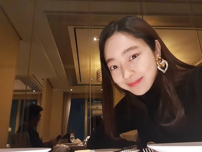/사진=서효림 인스타그램