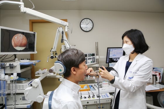 /사진제공=중앙대병원