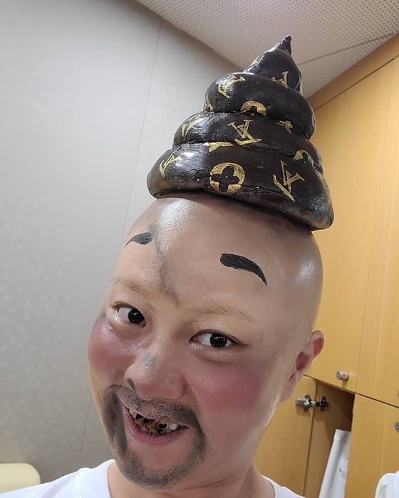 /사진=박나래 인스타그램