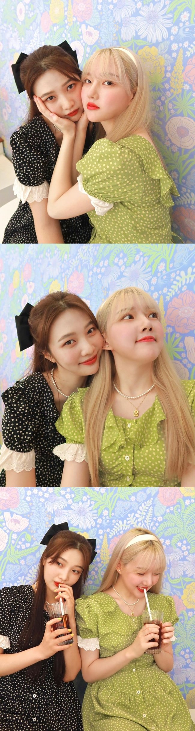 /사진=조이 인스타그램