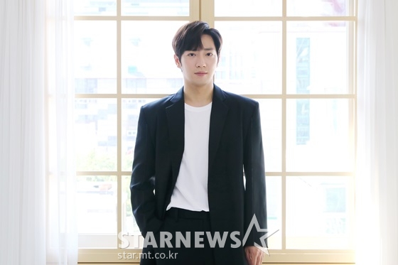 배우 이상엽 /사진제공=웅빈이엔에스