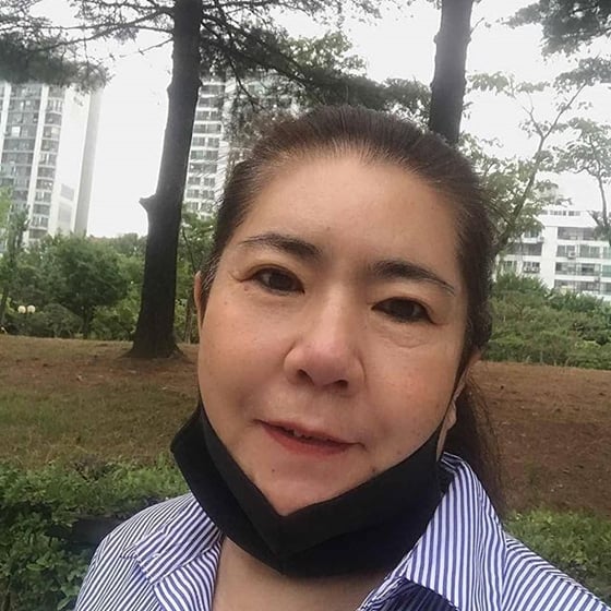 /사진=함소원 시어머니 인스타그램