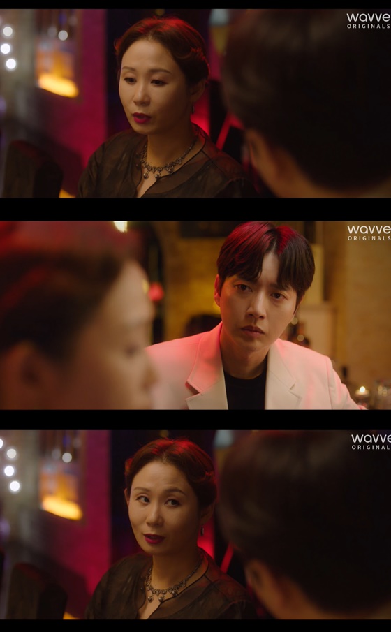 /사진= MBC 수목드라마 '꼰대인턴' 방송 화면