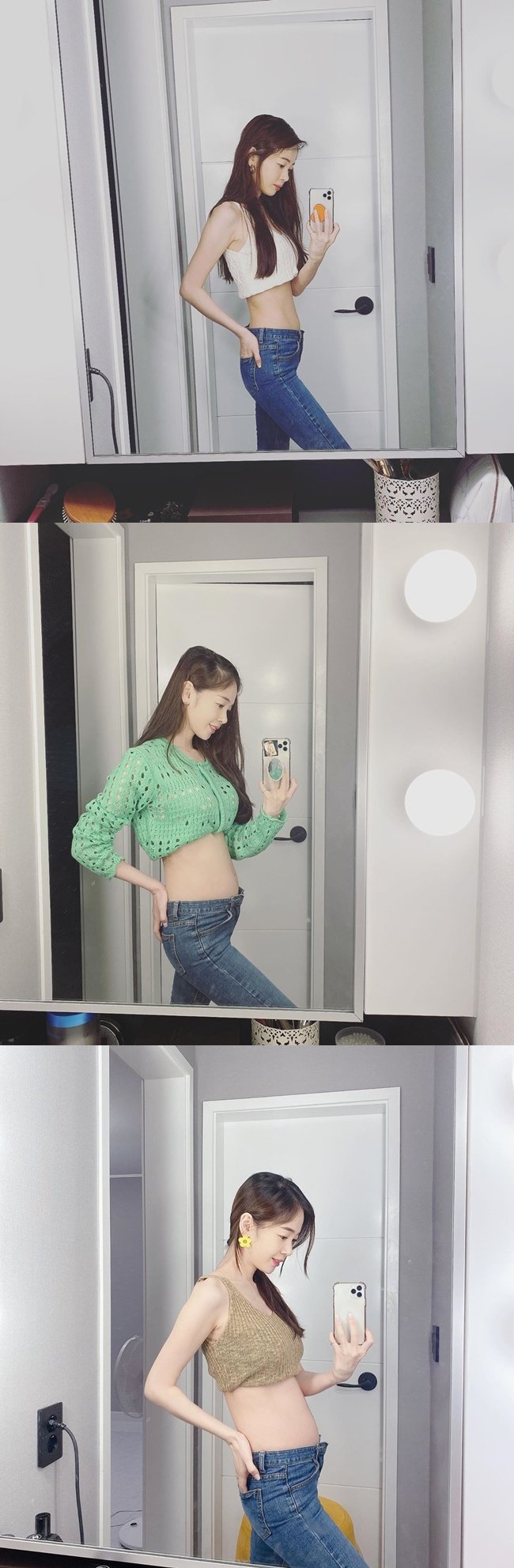 /사진=김보미 인스타그램