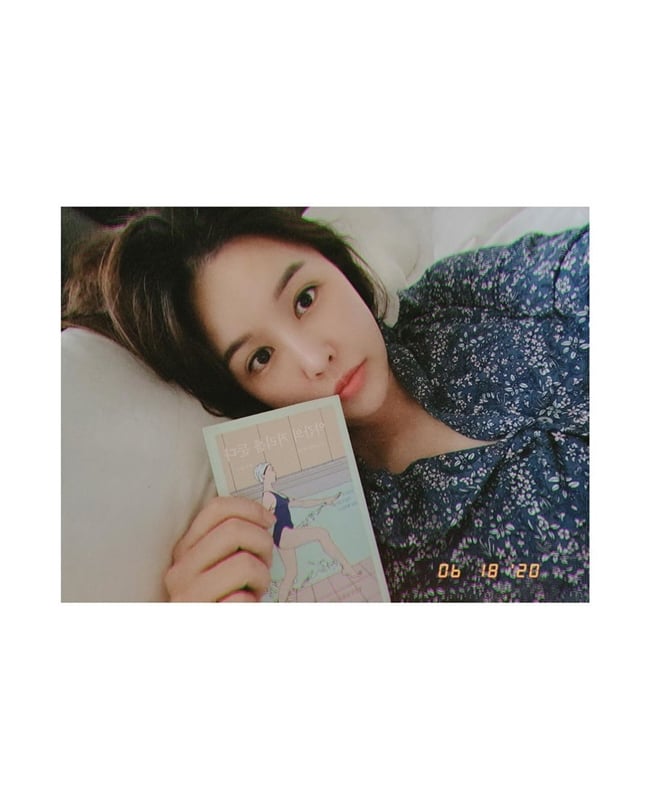 /사진=박은지 인스타그램