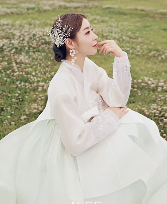 /사진=안소미 인스타그램, 제이리스튜디오