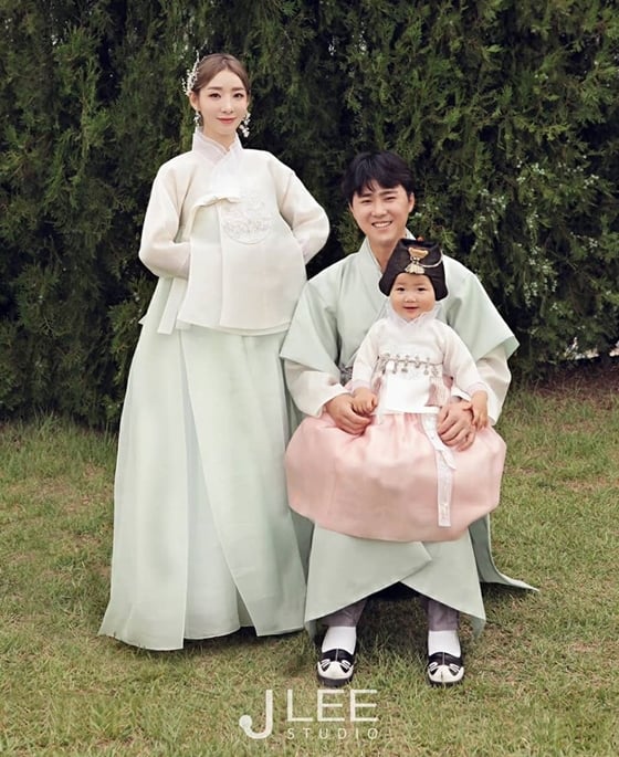 /사진=안소미 인스타그램, 제이리스튜디오