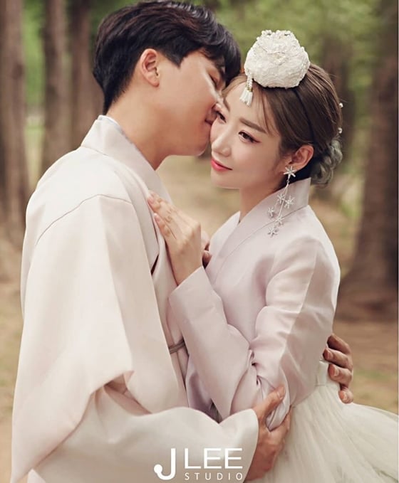 /사진=안소미 인스타그램, 제이리스튜디오