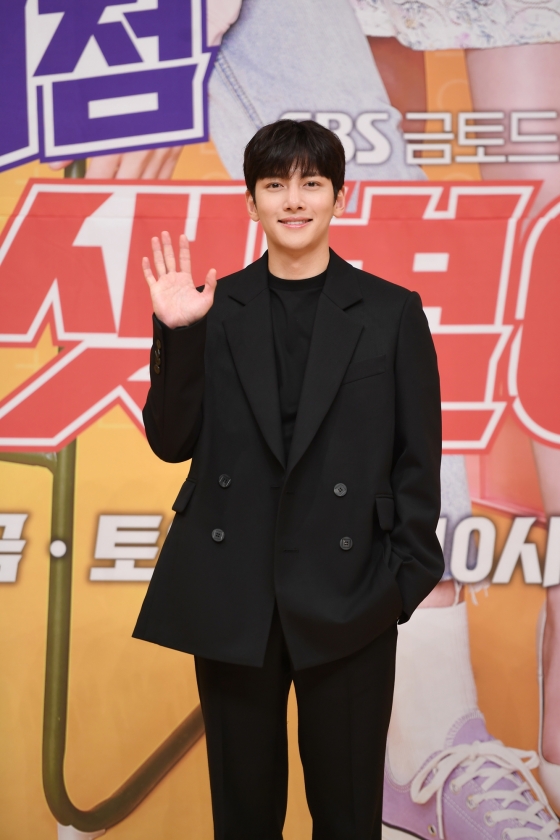 지창욱/사진제공=SBS