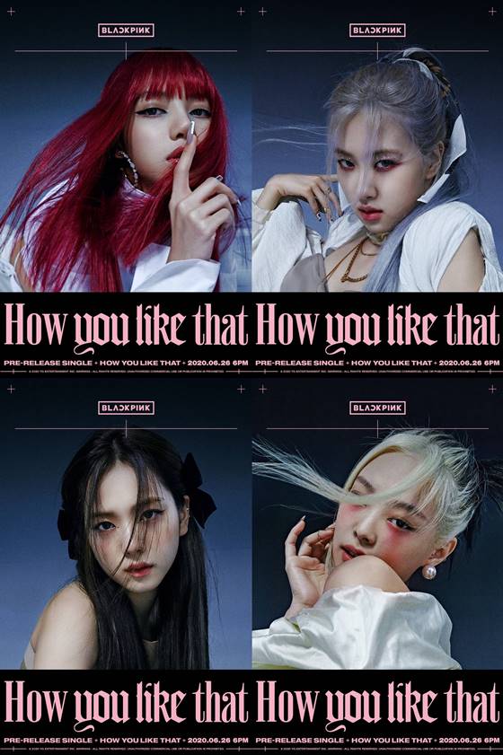 /사진제공=YG엔터테인먼트