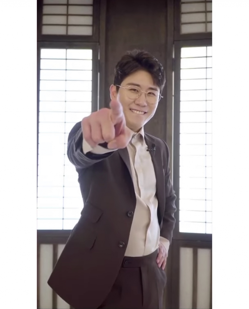 /사진=뉴에라프로젝트 미스터트롯 인스타그램