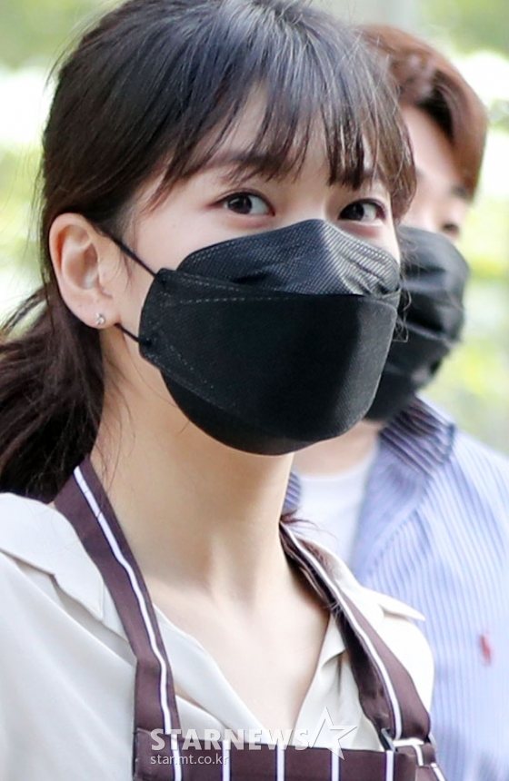 배수지 / 사진=임성균 기자