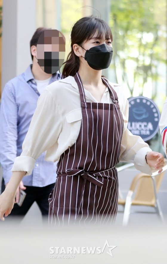 배수지 / 사진=임성균 기자
